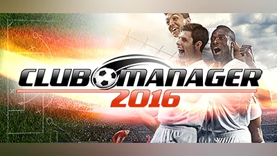 Сборник Club Manager 2016