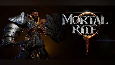 Сборник Mortal Rite
