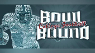 Сборник Bowl Bound College Football