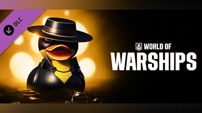 Сборник World of Warships — Quacken Unleashed!