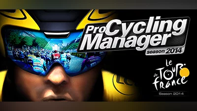 Сборник Pro Cycling Manager 2014
