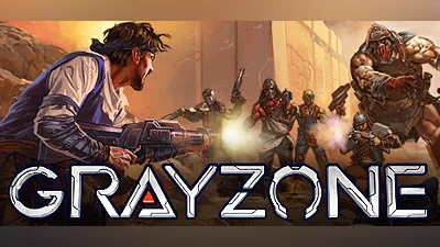 Сборник Gray Zone