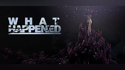 Сборник What Happened