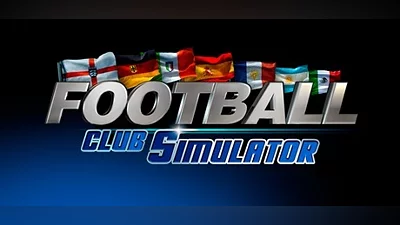 Сборник Football Club Simulator - FCS #21