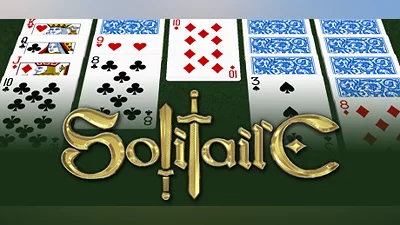 Сборник Solitaire