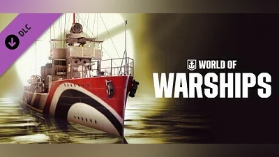 Сборник World of Warships — Tachibana Lima Pack
