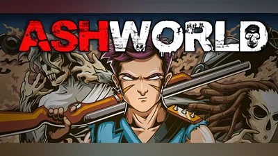 Сборник Ashworld