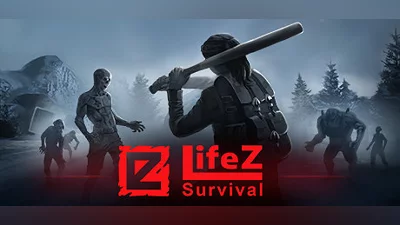 Сборник LifeZ - Survival