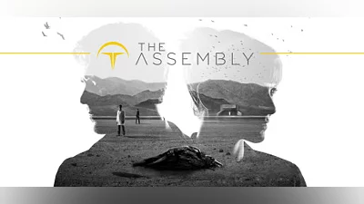 Сборник The Assembly