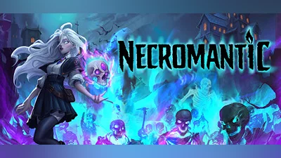 Сборник Necromantic