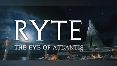 Сборник Ryte - The Eye of Atlantis