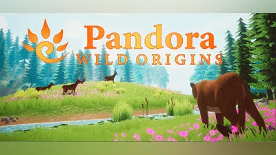 Сборник Pandora : Wild Origins