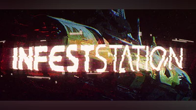 Сборник InfestStation