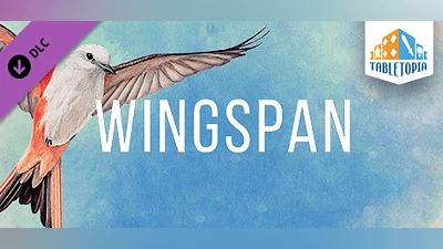 Сборник Tabletopia - Wingspan