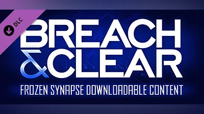 Сборник Breach & Clear - Frozen Synapse Pack