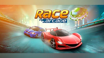 Сборник Race Arcade