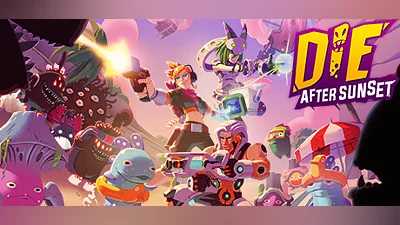 Сборник Die After Sunset