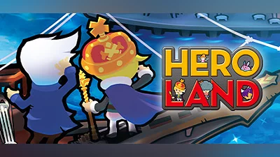 Сборник Heroland