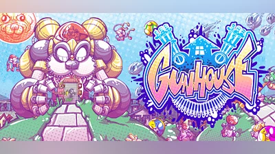 Сборник Gunhouse