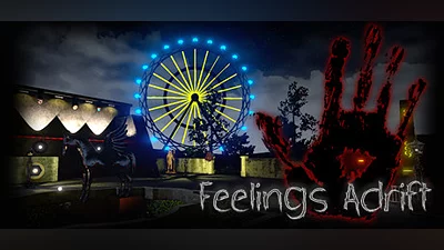 Сборник Feelings Adrift