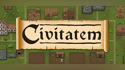 Сборник Civitatem