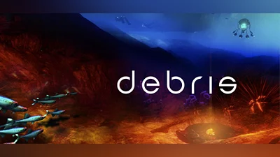 Сборник Debris