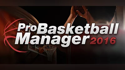 Сборник Pro Basketball Manager 2016
