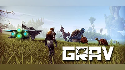 Сборник GRAV