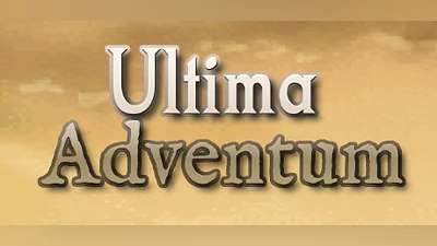 Сборник Ultima Adventum