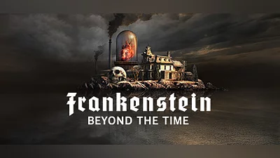 Сборник Frankenstein: Beyond the Time