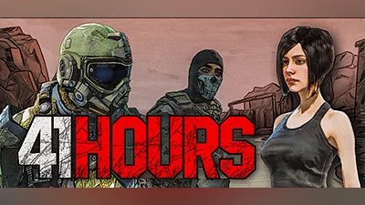 Сборник 41 Hours