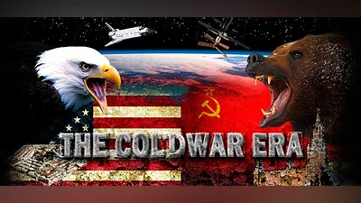 Сборник The Cold War Era