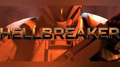 Сборник Hellbreaker