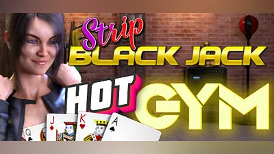 Сборник Strip Black Jack - Hot Gym
