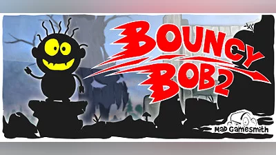 Сборник Bouncy Bob: Episode 2
