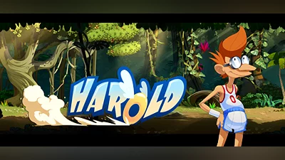 Сборник Harold