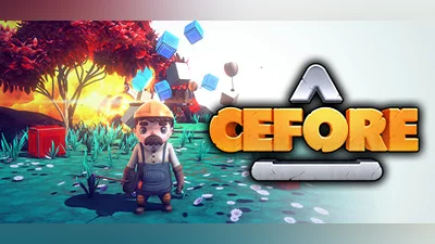 Сборник Cefore