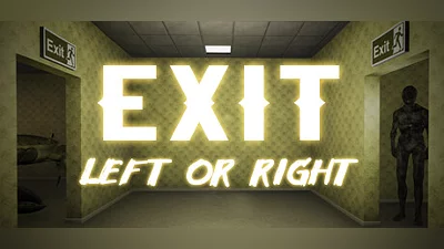 Сборник Exit: Left or Right