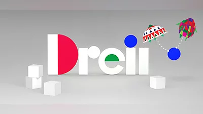 Сборник Dreii