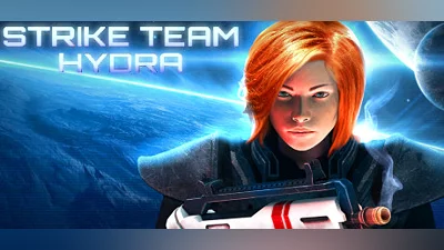 Сборник Strike Team Hydra