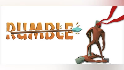 Сборник Rumble