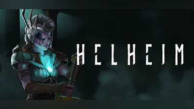 Сборник Helheim