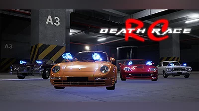 Сборник RC Death Race: Multiplayer