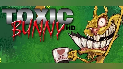 Сборник Toxic Bunny HD