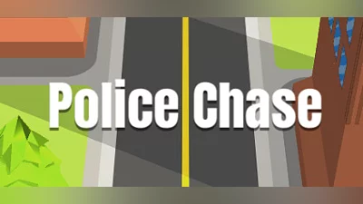 Сборник Police Chase