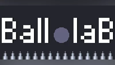 Сборник Ball laB