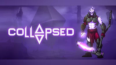 Сборник COLLAPSED