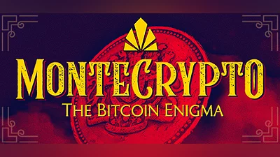 Сборник MonteCrypto: The Bitcoin Enigma