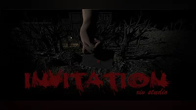 Сборник INVITATION