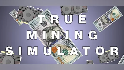 Сборник True Mining Simulator